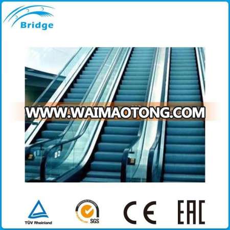 best price cheap top quality smooth automatic escalator